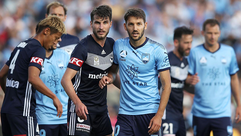 Nhận định Melbourne Victory vs Sydney, VĐQG Úc, lực lượng, đội hình dự kiến - Ảnh 4, trang chủ 123b, 123b, link vào 123b