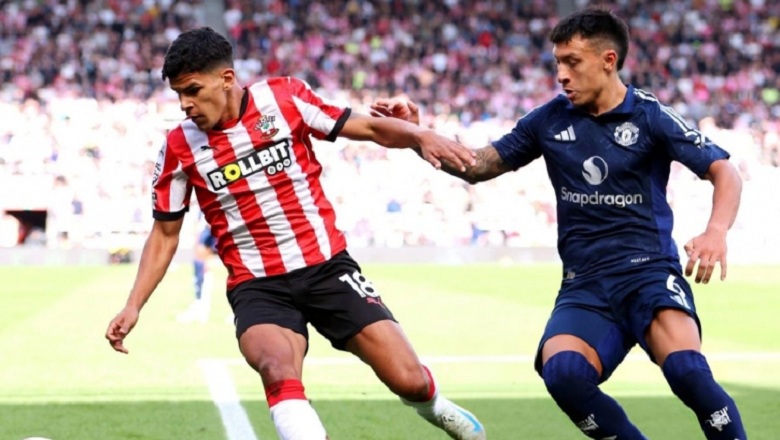 Nhận định MU vs Southampton, Premier League, lực lượng, đội hình dự kiến - Ảnh 3, trang chủ 123b, 123b, link vào 123b