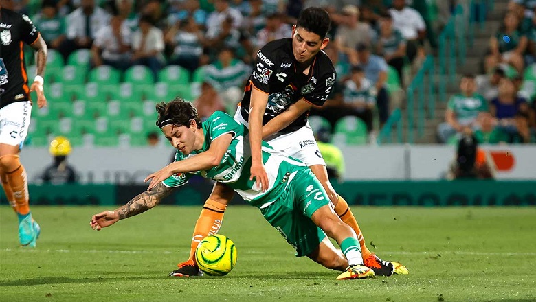 Nhận định Pachuca vs Santos Laguna, VĐQG Mexico, lực lượng, đội hình dự kiến - Ảnh 1, trang chủ 123b, 123b, link vào 123b