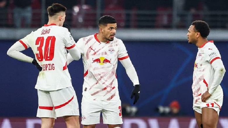 Nhận định RB Leipzig vs Sporting Lisbon, C1 châu Âu, lực lượng, đội hình dự kiến - Ảnh 1, trang chủ 123b, 123b, link vào 123b