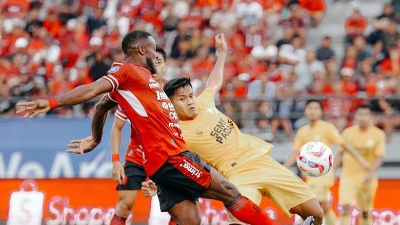 Nhận định Semen Padang vs Bali United, VĐQG Indonesia lực lượng, đội hình dự kiến - Ảnh 4, trang chủ 123b, 123b, link vào 123b