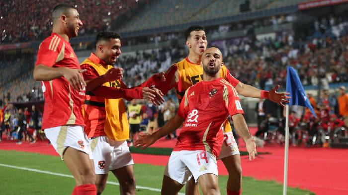 Nhận định, soi kèo Al Ahly vs Stade Abidjan, 18h00 ngày 26/11: Lần đầu chạm mặt