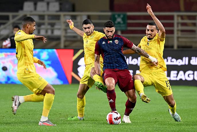 Nhận định, soi kèo Al Wahda vs Al Wasl, 22h30 ngày 22/11: Tin vào chủ nhà