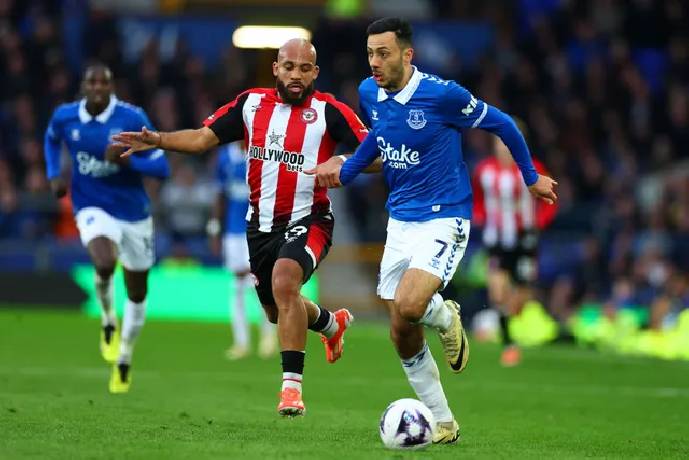 Nhận định, soi kèo Everton vs Brentford, 22h00 ngày 23/11: Chủ nhà sáng giá