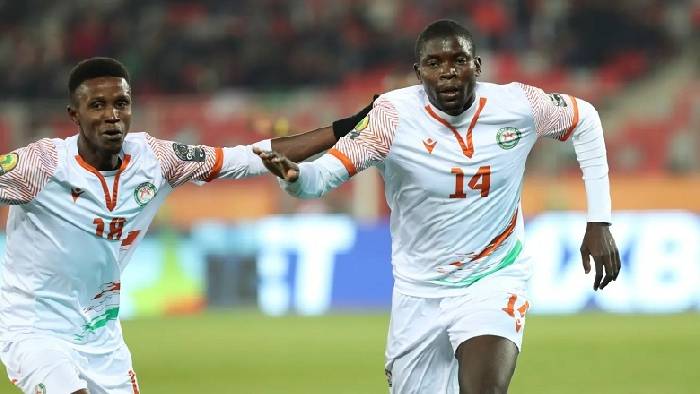 Nhận định, soi kèo Ghana vs Niger, 23h00 ngày 18/1: Không hề ngon ăn