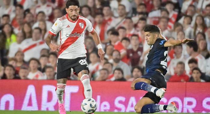 Nhận định, soi kèo Independiente Rivadavia vs River Plate, 07h30 ngày 21/11: Tiếp đà thăng hoa