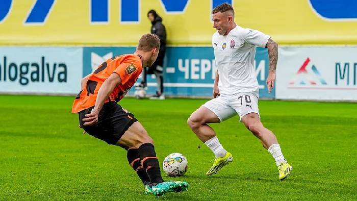 Nhận định, soi kèo Karpaty Lviv vs Kolos Kovalivka, 23h00 ngày 22/11: Khó phá dớp