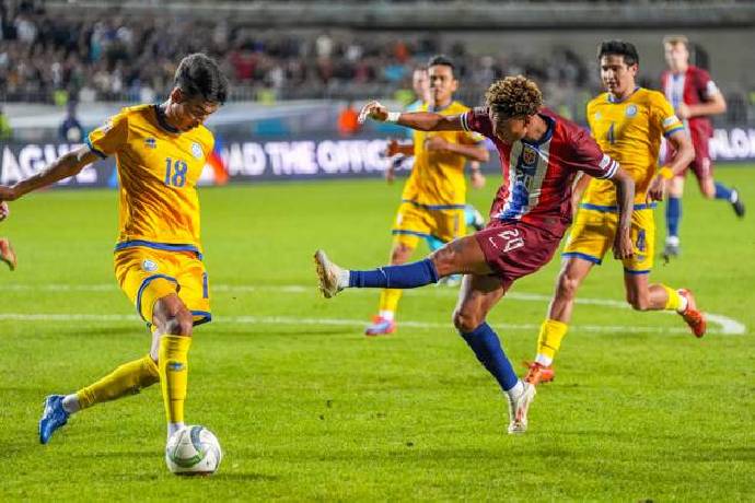 Nhận định, soi kèo Na Uy vs Kazakhstan, 00h00 ngày 18/11: Thắng để nuôi hy vọng