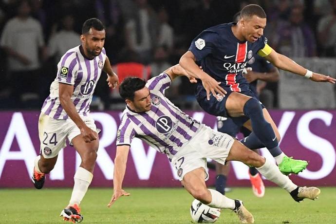 Nhận định, soi kèo PSG vs Toulouse, 3h00 ngày 23/11: Khó có bất ngờ