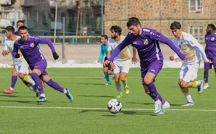 Nhận định, soi kèo Pyunik vs West Armenia, 20h00 ngày 21/11: Đòi lại ngôi đầu