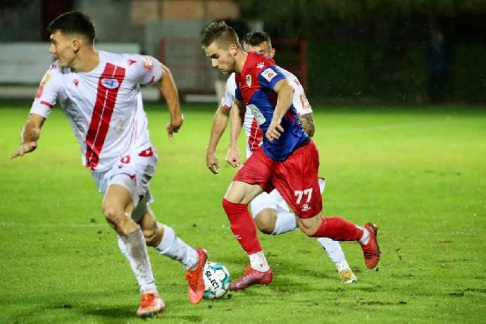 Nhận định, soi kèo Radnik Bijeljina vs Zrinjski Mostar, 21h00 ngày 22/11: Thử thách khó vượt