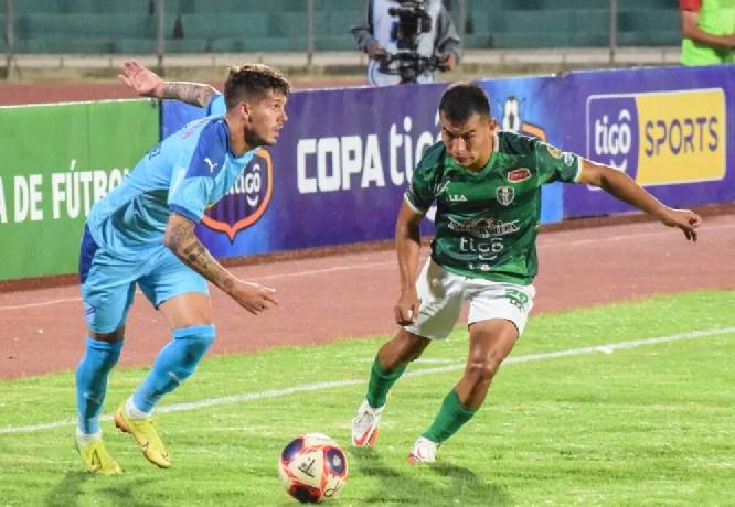 Nhận định, soi kèo Real Tomayapo vs Club Bolivar, 6h00 ngày 22/11: Không dễ dàng