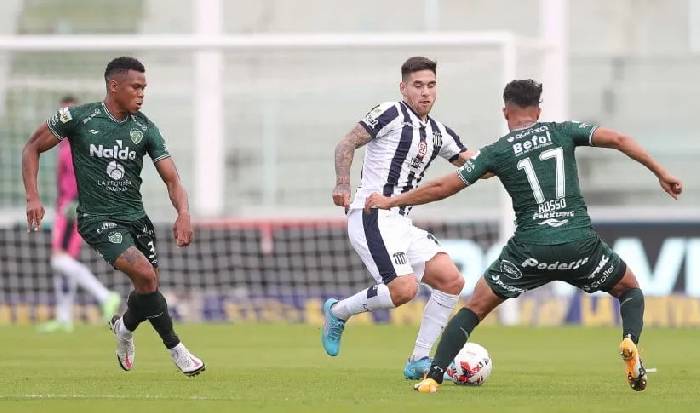 Nhận định, soi kèo Talleres Cordoba vs Sarmiento Junin, 5h15 ngày 22/11: