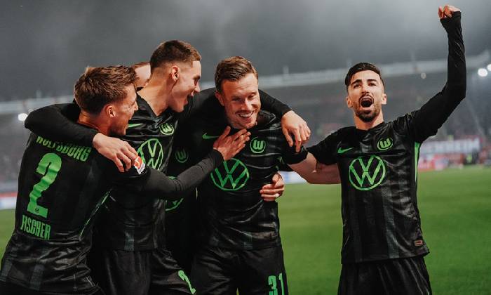 Nhận định, soi kèo Wolfsburg vs Union Berlin, 21h30 ngày 23/11: Cửa dưới ‘tạch’