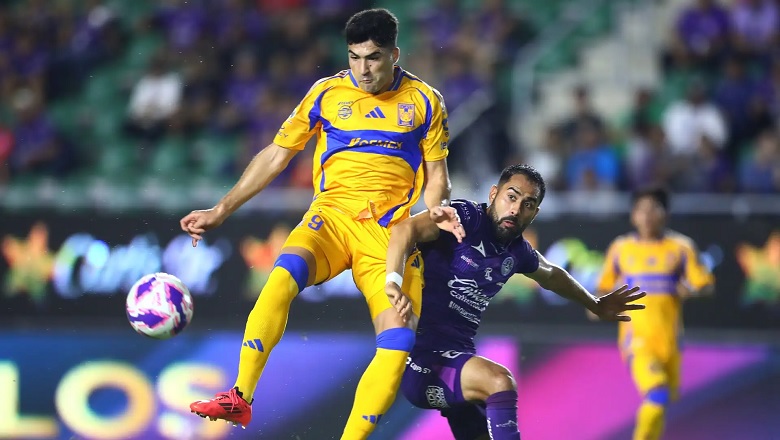 Nhận định Tigres UANL vs Mazatlan, VĐQG Mexico, lực lượng, đội hình dự kiến - Ảnh 1, trang chủ 123b, 123b, link vào 123b