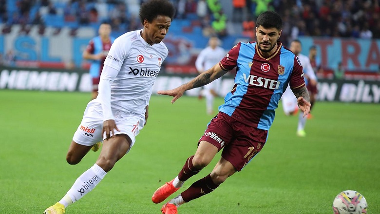 Nhận định Trabzonspor vs Sivasspor, VĐQG Thổ Nhĩ Kỳ, lực lượng, đội hình dự kiến - Ảnh 3, trang chủ 123b, 123b, link vào 123b