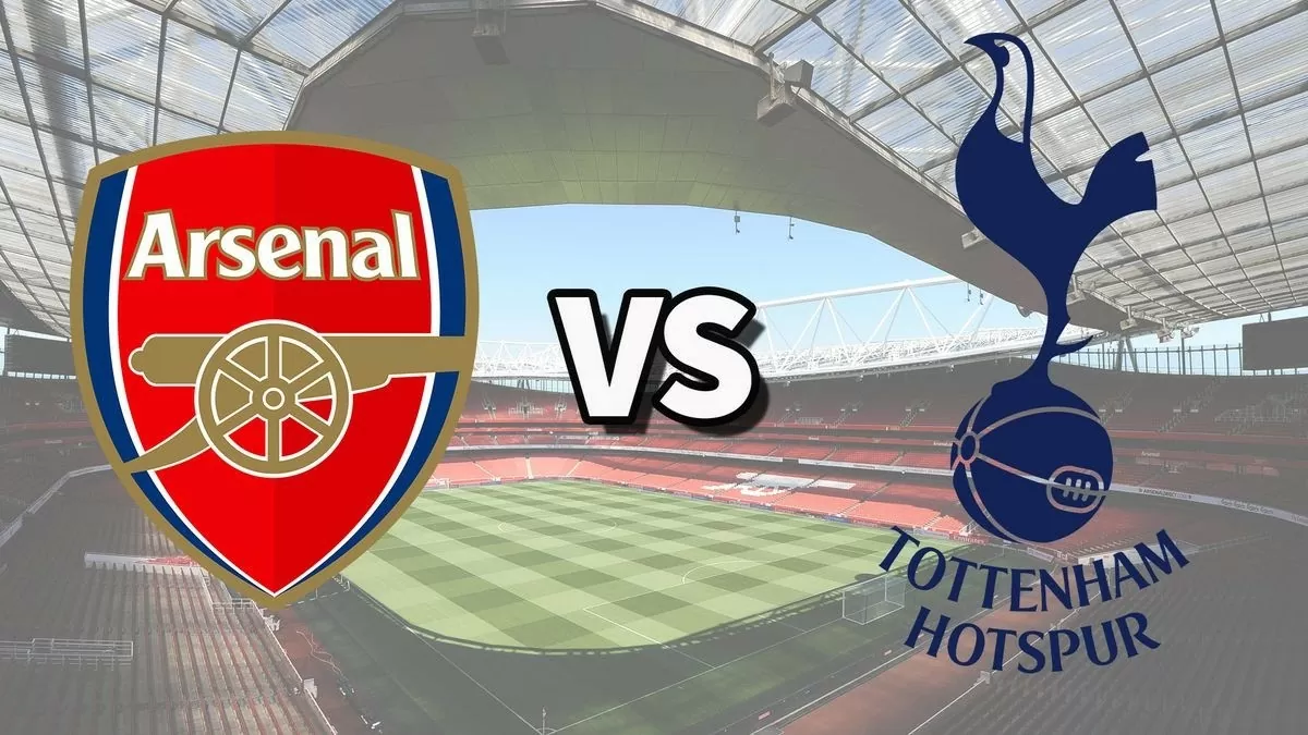 Nhận định trận đấu Arsenal vs Tottenham: