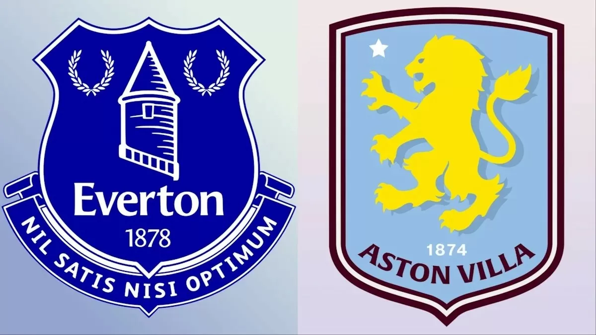 Nhận định trận đấu Everton vs Aston Villa: