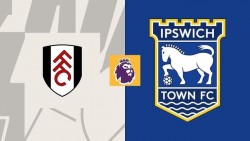 Nhận định trận đấu Fulham vs Ipswich Town: Khó có bất ngờ xảy ra