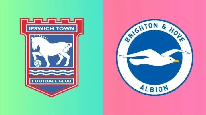 Nhận định trận đấu Ipswich Town vs Brighton: