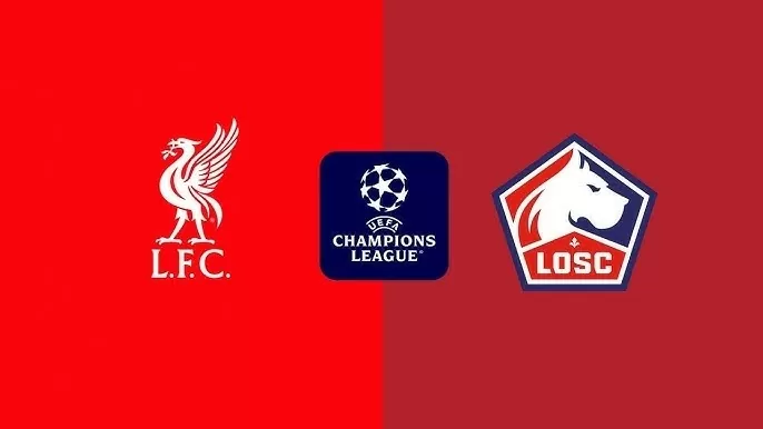 Nhận định trận đấu Liverpool vs Lille: Chờ đợi bất ngờ