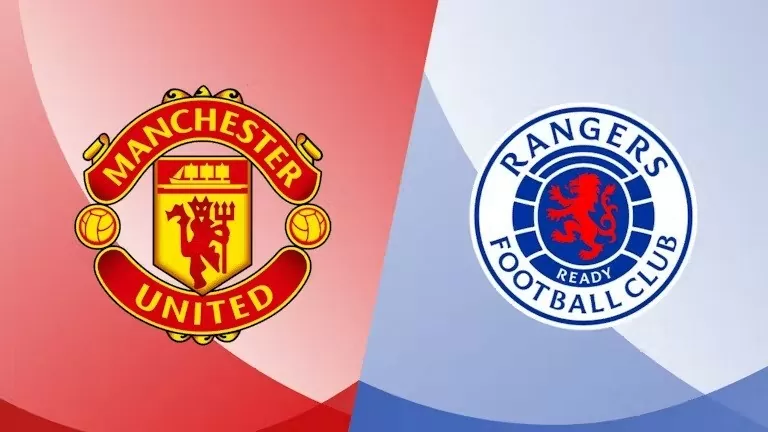 Nhận định trận đấu MU vs Rangers: Điểm tựa lịch sử