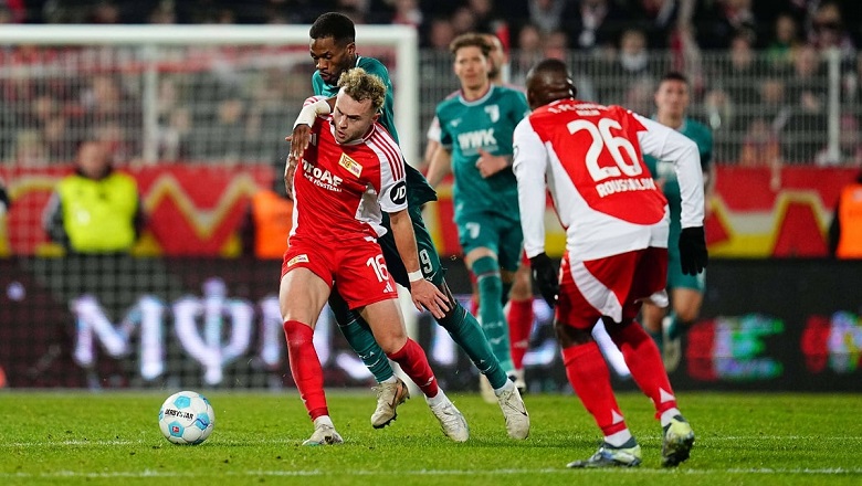 Nhận định Union Berlin vs Mainz, VĐQG Đức, lực lượng, đội hình dự kiến - Ảnh 1, trang chủ 123b, 123b, link vào 123b