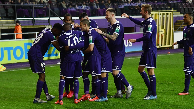 Nhận định Viktoria Plzen vs Anderlecht, Cúp C2 châu Âu, lực lượng, đội hình dự kiến - Ảnh 1, trang chủ 123b, 123b, link vào 123b