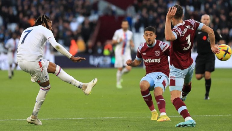 Nhận định West Ham vs Crystal Palace, Premier League, lực lượng, đội hình dự kiến - Ảnh 3, trang chủ 123b, 123b, link vào 123b