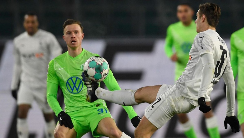 Nhận định Wolfsburg vs Monchengladbach, Bundesliga, lực lượng, đội hình dự kiến - Ảnh 3, trang chủ 123b, 123b, link vào 123b