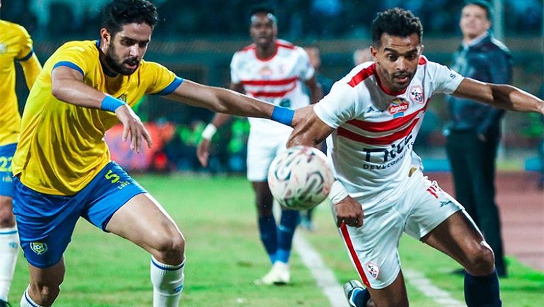 Nhận định Zamalek vs El Gouna, VĐQG Ai Cập, lực lượng, đội hình dự kiến - Ảnh 3, trang chủ 123b, 123b, link vào 123b