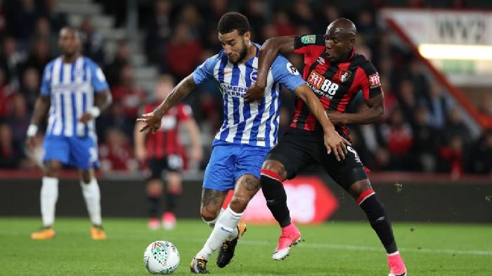 Soi kèo góc Bournemouth vs Brighton, 22h00 ngày 23/11