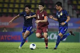 Lào công bố danh sách tham dự ASEAN Cup 2024