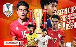 Điểm mặt những tài năng trẻ đáng chú ý tại ASEAN Cup 2024