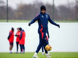 Tottenham muốn 'giải cứu' Marcus Rashford