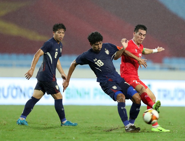 Tiêu điểm: Sức hút ASEAN Cup - Ảnh 1.